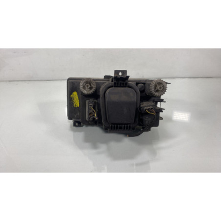 Optique avant principal droit (feux)(phare) SEAT CORDOBA 1