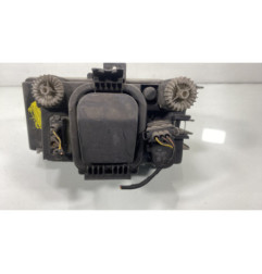 Optique avant principal droit (feux)(phare) SEAT CORDOBA 1