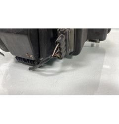 Optique avant principal gauche (feux)(phare) SEAT CORDOBA 1