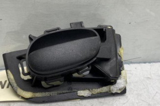 Poignee interieur avant droit PEUGEOT 206 Photo n°1