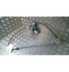 Leve vitre electrique avant droit RENAULT SCENIC 1 Photo n°1