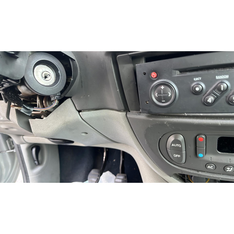 Leve vitre electrique avant droit RENAULT SCENIC 1 Photo n°2