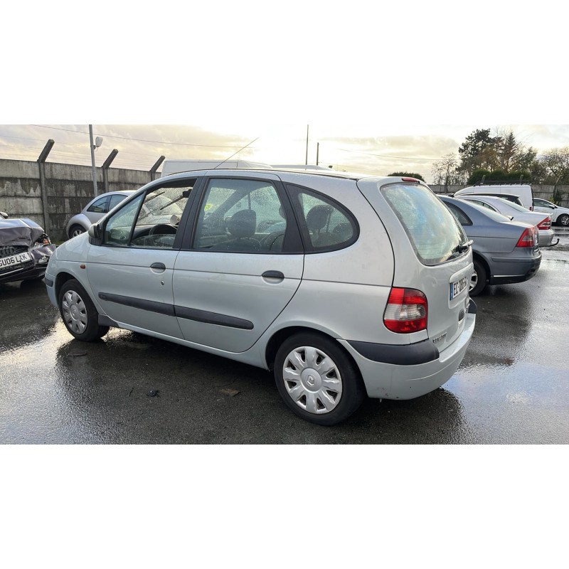 Leve vitre electrique avant droit RENAULT SCENIC 1 Photo n°3