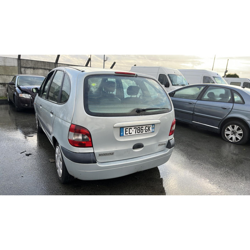 Leve vitre electrique avant droit RENAULT SCENIC 1 Photo n°5