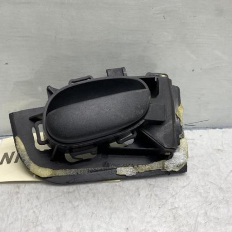 Poignee interieur avant droit PEUGEOT 206