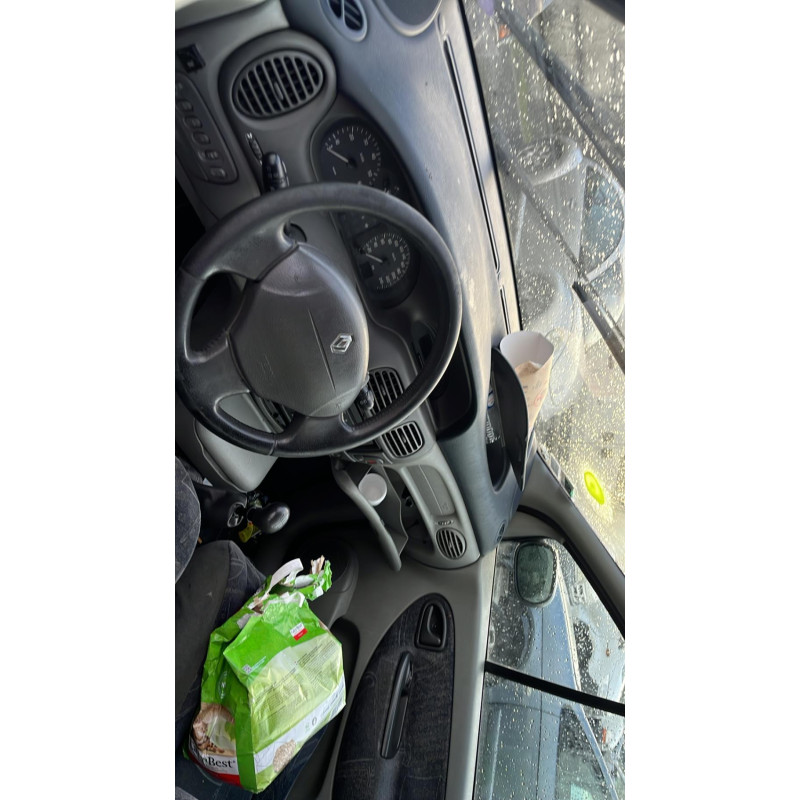 Leve vitre electrique avant droit RENAULT SCENIC 1 Photo n°11