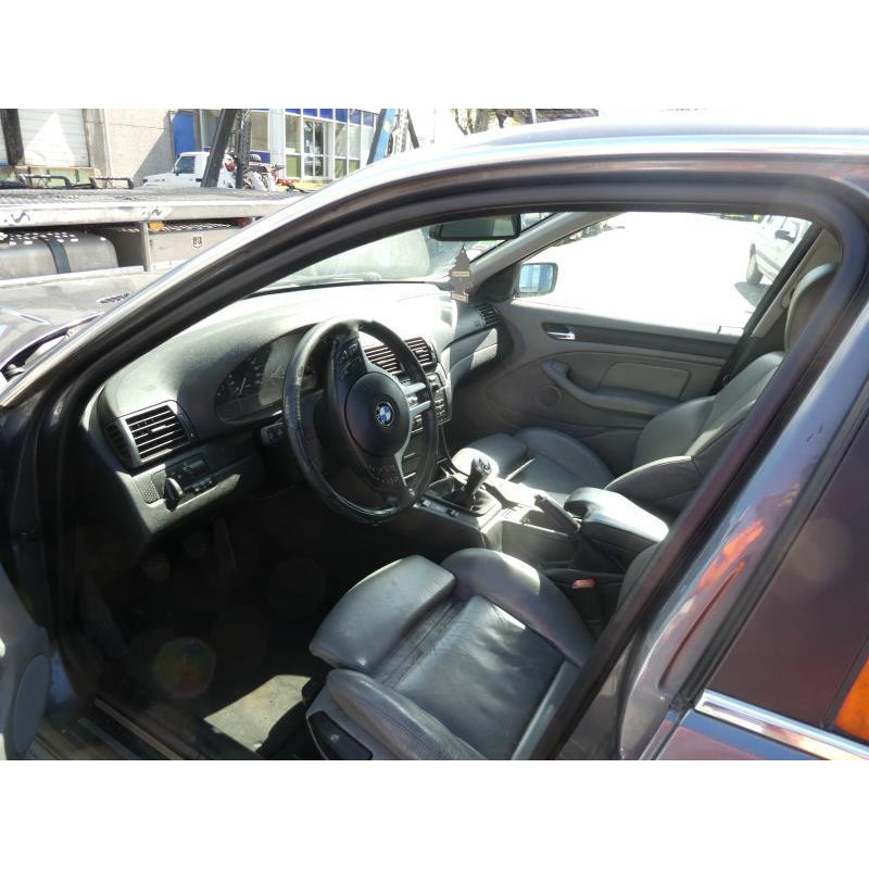 Retroviseur interieur BMW SERIE 3 E46 Photo n°4