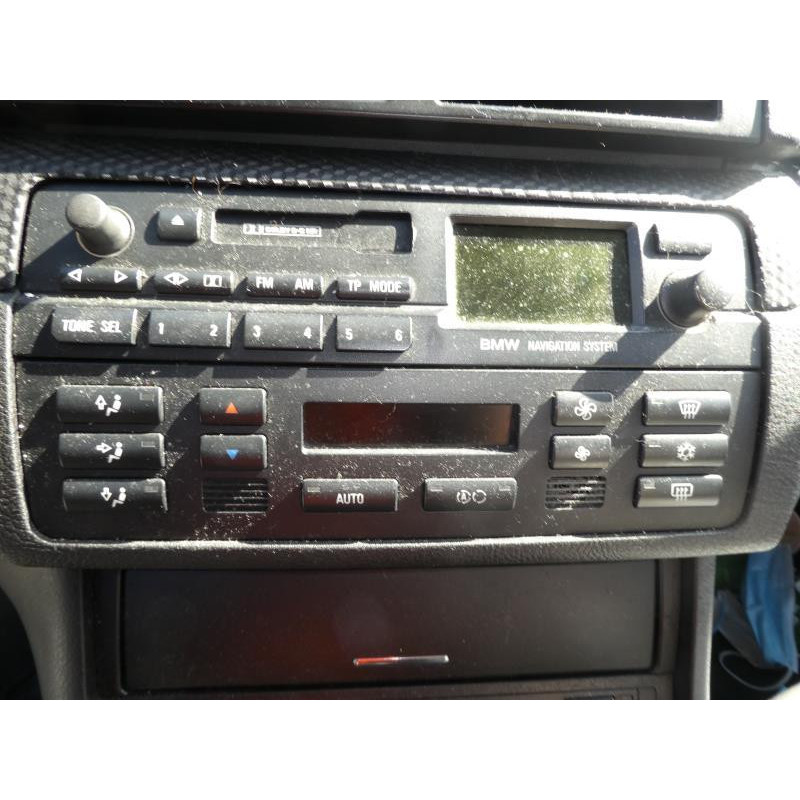 Retroviseur interieur BMW SERIE 3 E46 Photo n°5
