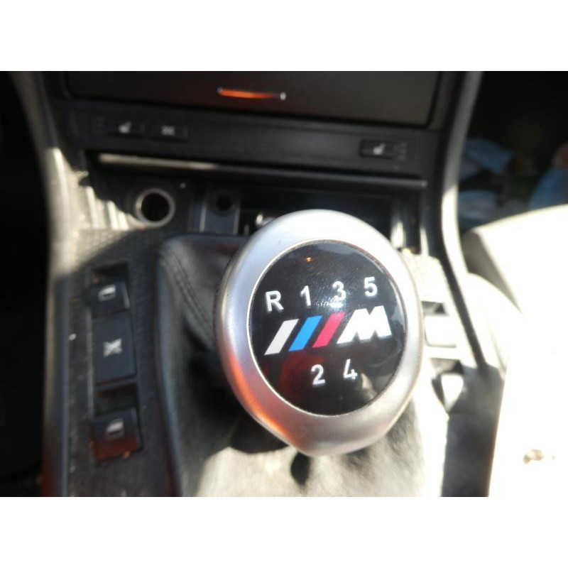 Retroviseur interieur BMW SERIE 3 E46 Photo n°7