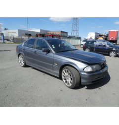 Retroviseur interieur BMW SERIE 3 E46