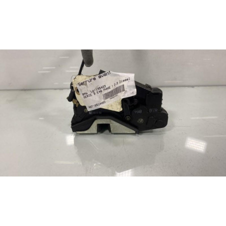 Serrure avant droit BMW SERIE 3 E46