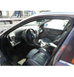 Serrure avant droit BMW SERIE 3 E46