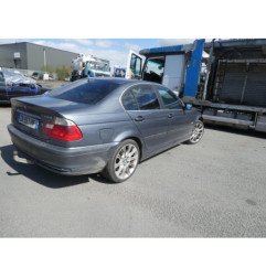 Serrure avant droit BMW SERIE 3 E46