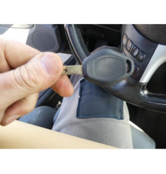 Serrure avant droit BMW SERIE 3 E46