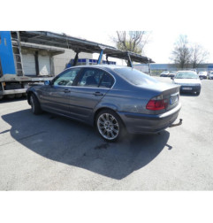 Serrure avant droit BMW SERIE 3 E46
