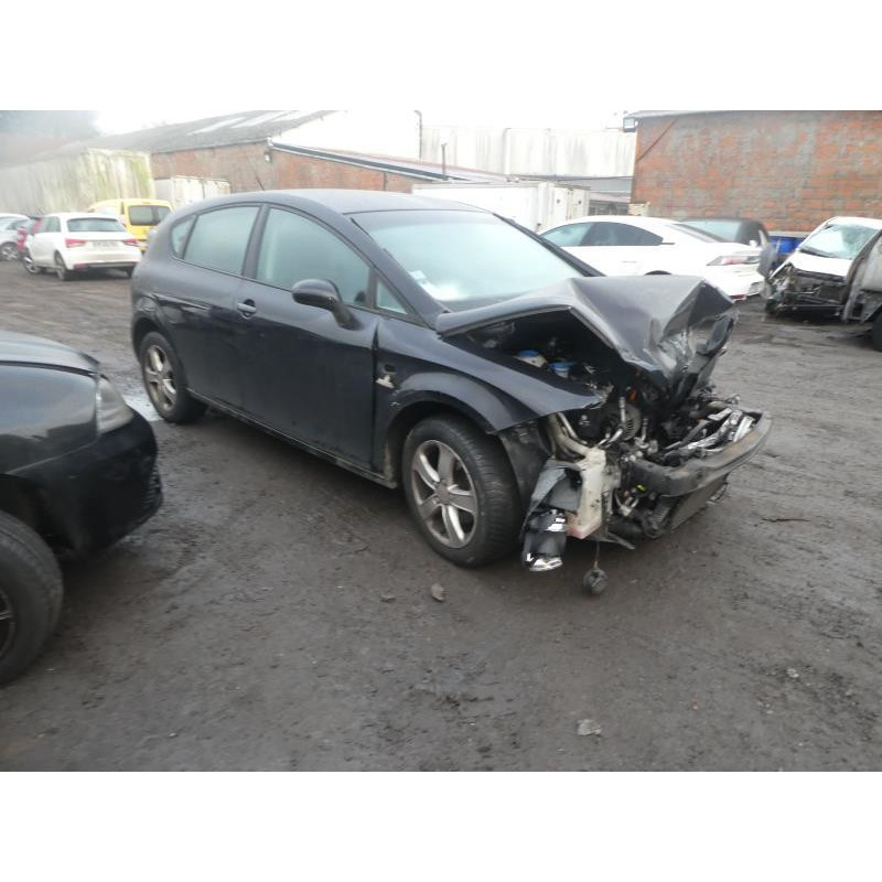 Jante SEAT LEON 2 Photo n°11