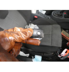 Jante SEAT LEON 2