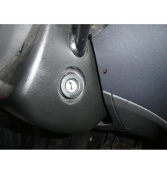 Jante SEAT LEON 2