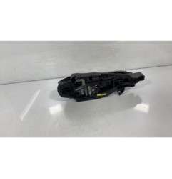 Poignee porte arriere gauche PEUGEOT 308 2