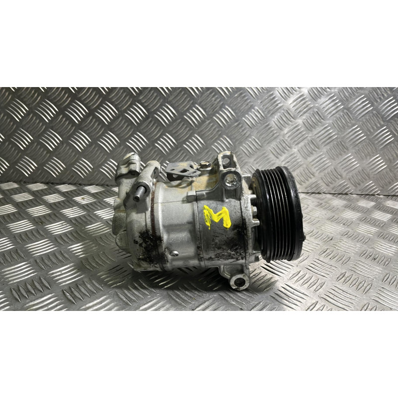 Compresseur clim PEUGEOT 308 2 Photo n°4