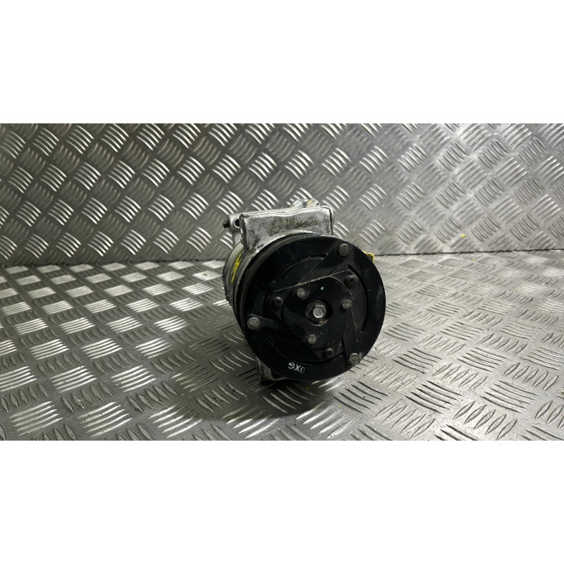 Compresseur clim PEUGEOT 308 2 Photo n°6
