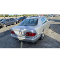 Commodo phare MERCEDES CLASSE E 210