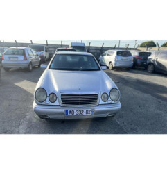 Commodo phare MERCEDES CLASSE E 210