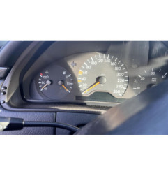 Commodo phare MERCEDES CLASSE E 210