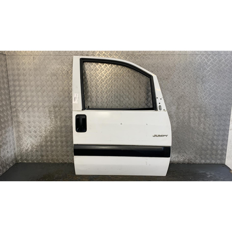 Porte avant droit CITROEN JUMPY 1 Photo n°4