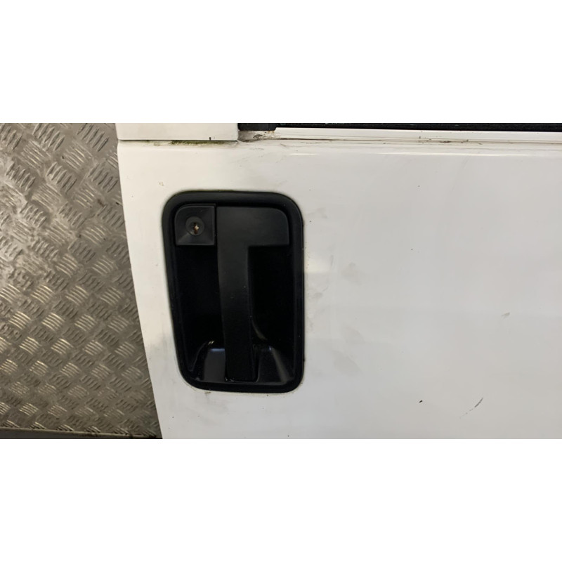 Porte avant droit CITROEN JUMPY 1 Photo n°5