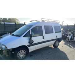 Porte avant droit CITROEN JUMPY 1