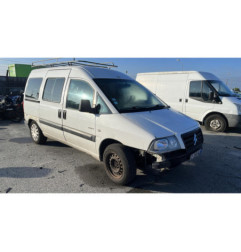 Porte avant droit CITROEN JUMPY 1