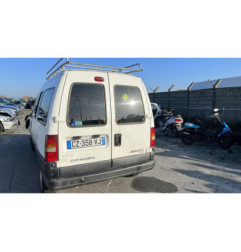 Porte avant droit CITROEN JUMPY 1