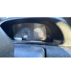 Porte avant droit CITROEN JUMPY 1