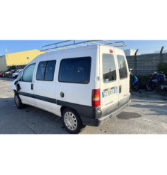 Porte avant droit CITROEN JUMPY 1