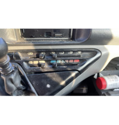Porte avant droit CITROEN JUMPY 1