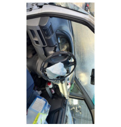 Porte avant droit CITROEN JUMPY 1