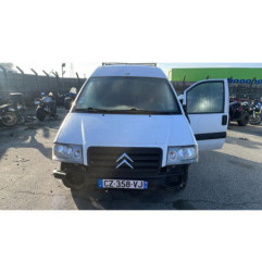 Porte avant droit CITROEN JUMPY 1