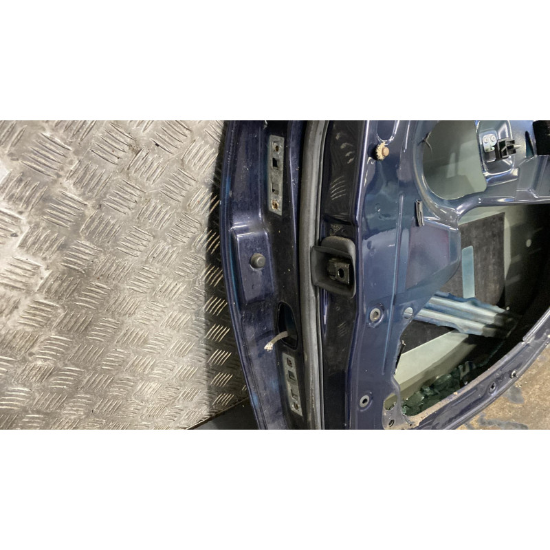 Porte arriere droit BMW SERIE 5 E61 Photo n°1