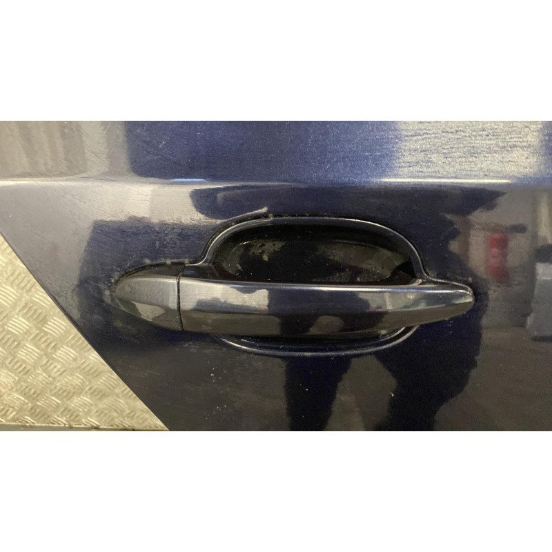 Porte arriere droit BMW SERIE 5 E61 Photo n°3
