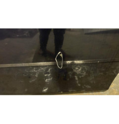 Porte arriere droit BMW SERIE 5 E61