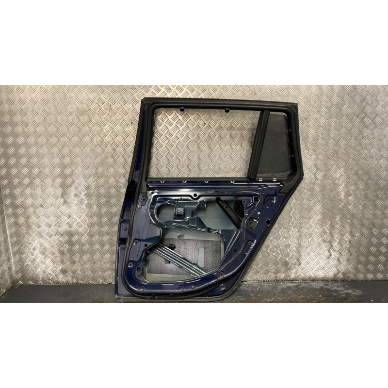 Porte arriere droit BMW SERIE 5 E61 Photo n°5