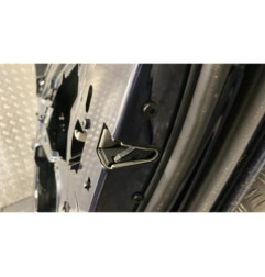 Porte arriere droit BMW SERIE 5 E61