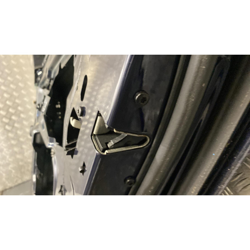 Porte arriere droit BMW SERIE 5 E61 Photo n°6