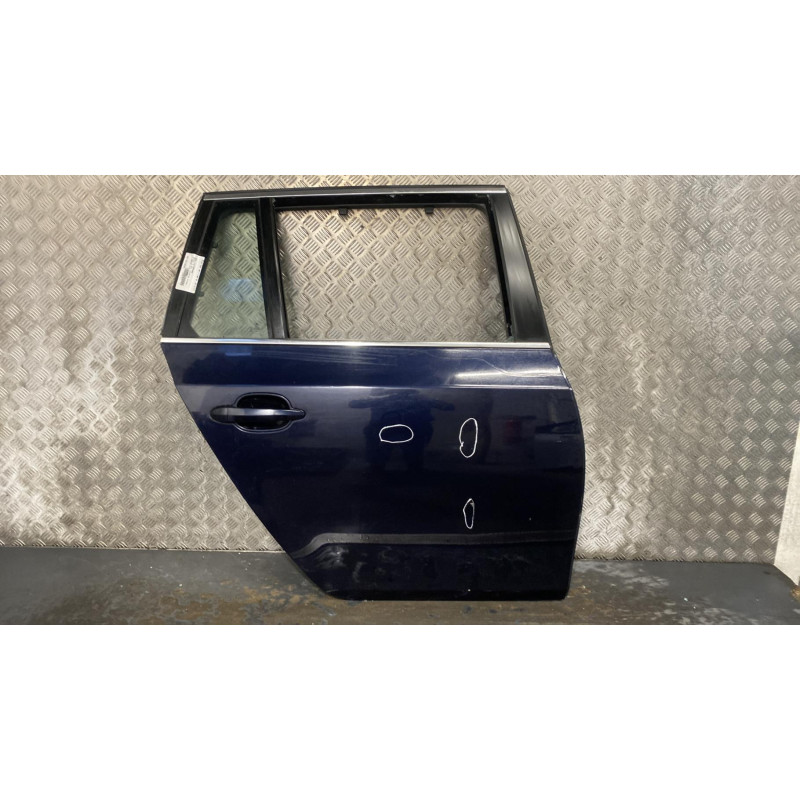 Porte arriere droit BMW SERIE 5 E61 Photo n°7