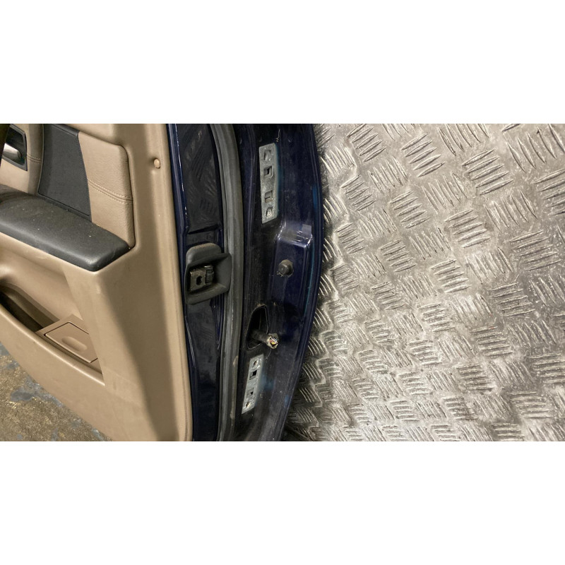 Porte arriere gauche BMW SERIE 5 E61 Photo n°1