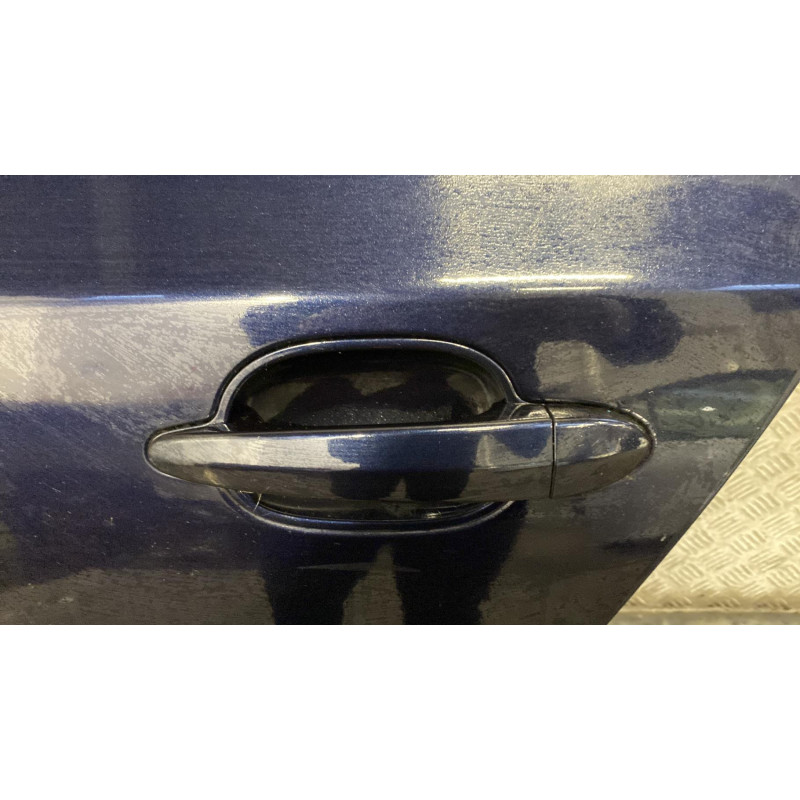 Porte arriere gauche BMW SERIE 5 E61 Photo n°2