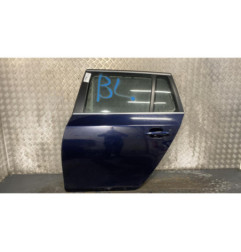 Porte arriere gauche BMW SERIE 5 E61