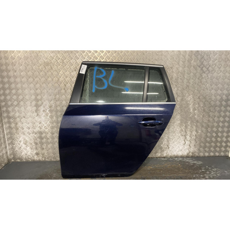 Porte arriere gauche BMW SERIE 5 E61 Photo n°3