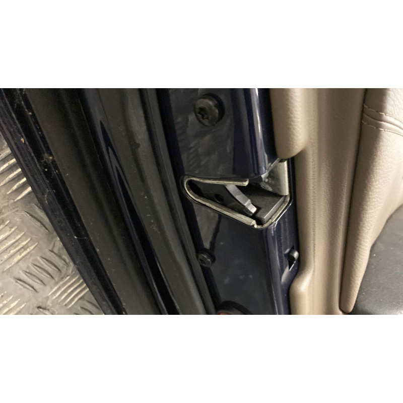 Porte arriere gauche BMW SERIE 5 E61 Photo n°4